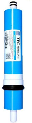 

Shopping Store 1 year RO service tfc membrane Solid Filter Cartridge(5.0E-5, Pack of 1)