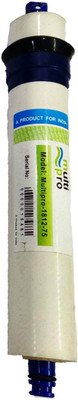 

Earth Ro System Earthrosystem 1 Year RO service Multipro membrane Solid Filter Cartridge(5.0E-4, Pack of 1)