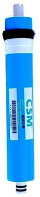 

Earth Ro System Earthrosystem 1 Year RO service CSM 80 gpd membrane Solid Filter Cartridge(5.0E-4, Pack of 1)