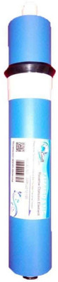 

Shopping Store 1 Year RO service Earth100 GPD membrane Solid Filter Cartridge(5.0E-5, Pack of 1)