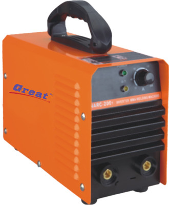 

GREAT Storm-G Inverter Welding Machine