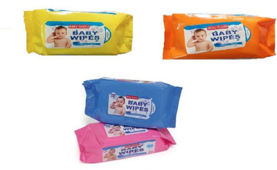 

Gencliq littler baby(4 Pieces)