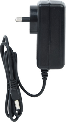 

Equinox EQ-AD-105 Worldwide Adaptor(Black)