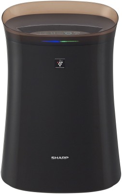 Sharp FP-F40E-T Portable Room Air Purifier(Brown)