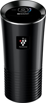 

Sharp IG-GC2E-B Portable Car Air Purifier(Black)