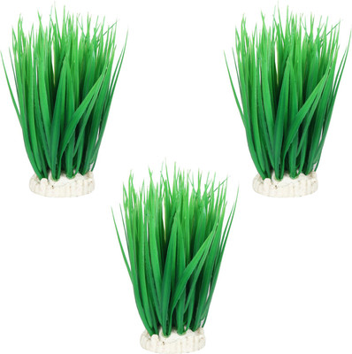 

Jainsons Pet Products River Rock Unplanted Substrate(Green)