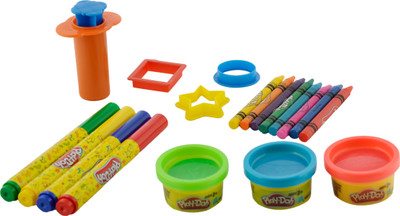 

Play-Doh Large Craft Bucket