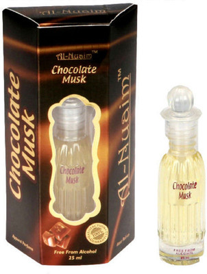 

Al Nuaim ANCM25 Floral Attar(Woody)