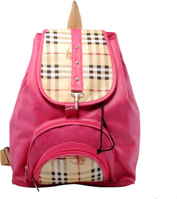 

PAGWIN C-111 5 L Backpack(Multicolor), Multi color