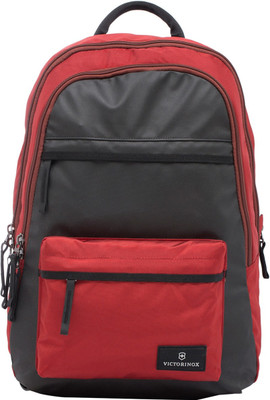 

Victorinox Altmont 3.0 Standard Backpack 20 L Backpack(Red, Black)