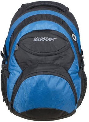 

Wildcraft Ursa Backpack(Blue)