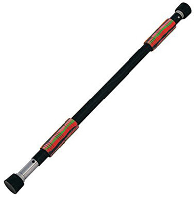 

Cp Bigbasket Chin Up Bar Pull-up Bar(Black)