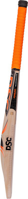 

DSC Intense Crush Kashmir Willow Cricket Bat(1 -1.1 kg