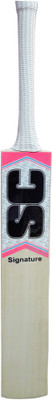 

SC Signature English Willow Cricket Bat(1.150-1.225 kg