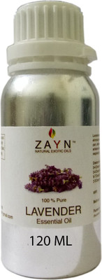 

Zayns Lavender Essential oil(120 ml)