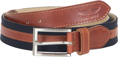 

Tony Brown Men Casual Tan Genuine Leather Belt