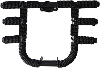 

Sans NEW/LG-40 Bike Crash Guard(Royal Enfield)