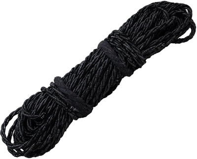

Sans NEW/LG-68 Bike Crash Guard Rope(Royal Enfield)