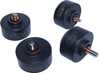 

Sapiens KTM DUKE/RC200/390 Swing Arm Spool 10mm
