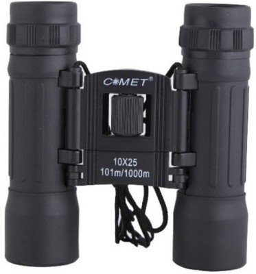 

omrd Comet Sport Series Binoculars(21 mm, Black)