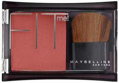 

Maybelline Fit Me Blush(Deep Wine - 310)