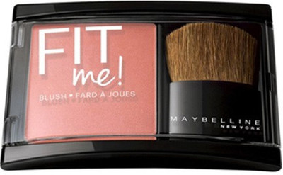 

Maybelline Fit Me Blush(Deep Coral - 306)