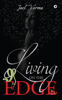 Living on the Edge  - Journey Continues(English, Paperback, Jael Varma)