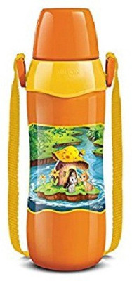 

Milton KoolSonic 660 ml Sipper(Pack of 1, Multicolor)