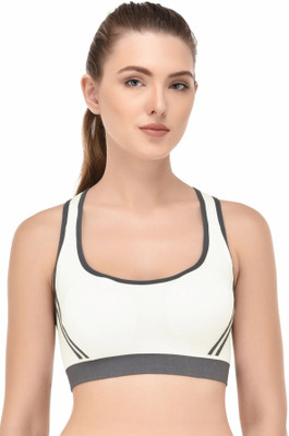 gym bra flipkart