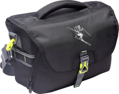 

PINBALL DYNAMITE IMAX Camera Bag(Black)
