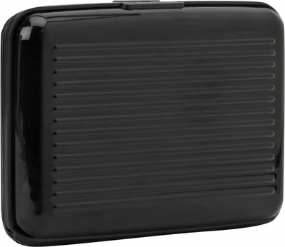 

Caryn 6 Card Holder(Set of 1, Black)