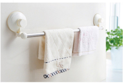 

Riddhi Siddhi Plastic Wall Cloth Dryer Stand(Beige, Silver)