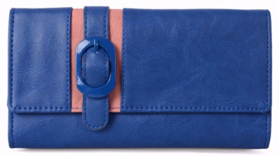 

Baggit Casual, Formal Blue Clutch