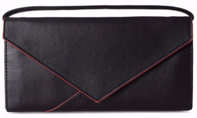 

Baggit Casual Black Clutch