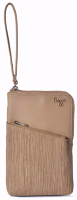 

Baggit Casual Beige Clutch