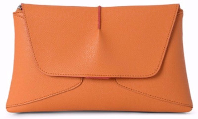 

Baggit Casual, Formal Orange Clutch