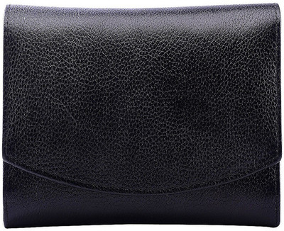 

Yark Casual Black Clutch