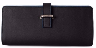 

Baggit Casual Black Clutch