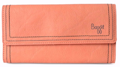 

Baggit Casual, Formal Pink Clutch