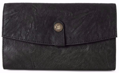 

Baggit Casual Black Clutch