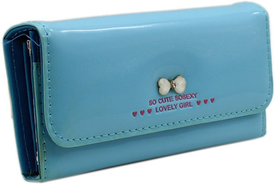 

Trendy Casual Multicolor Clutch
