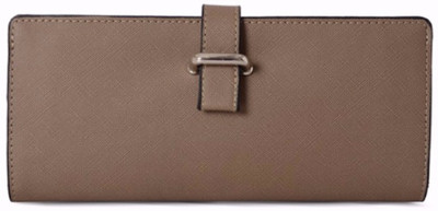 Baggit Casual Beige Clutch