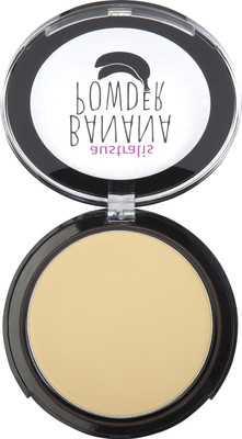 

Australis POWDER Compact(BANANA)
