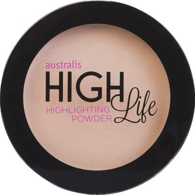 

Australis High Life Compact(Highlighting Powder)