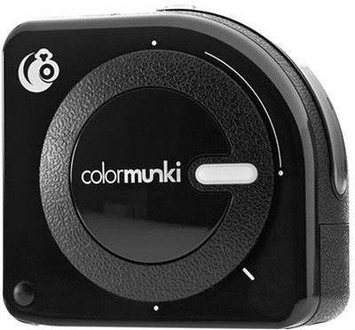 

X-Rite ColorMunki Photo Color Management Solution Combo Set