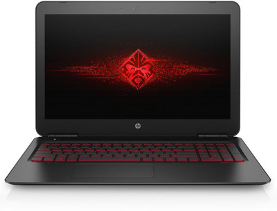 

HP OMEN Core i7 6th Gen - (8 GB/1 TB HDD/128 GB SSD/Windows 10 Home/4 GB Graphics) AX002TX Gaming Laptop(15.6 inch, Black, 2.03 kgs kg)