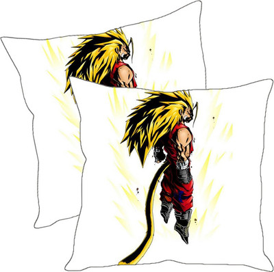 

Sleep Nature's Printed Cushions Cover(Pack of 2, 40.63 cm*40.63 cm, Multicolor)