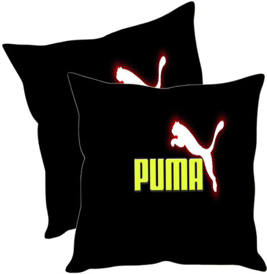 

Sleep Nature's Printed Cushions Cover(Pack of 2, 40.63 cm*40.63 cm, Multicolor)