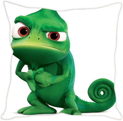 

Sleep Nature's Printed Cushions Cover(Pack of 2, 40.63 cm*40.63 cm, Multicolor)