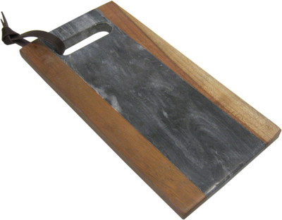 

VRS Chopping Board Marble Cutting Board(Pack of 1)